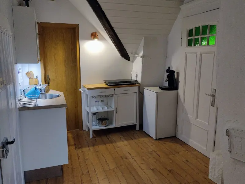 Ferienwohnung Laufenburg