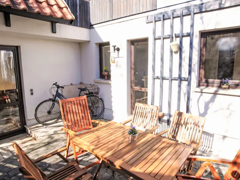 Ferienwohnung Bad Langensalza