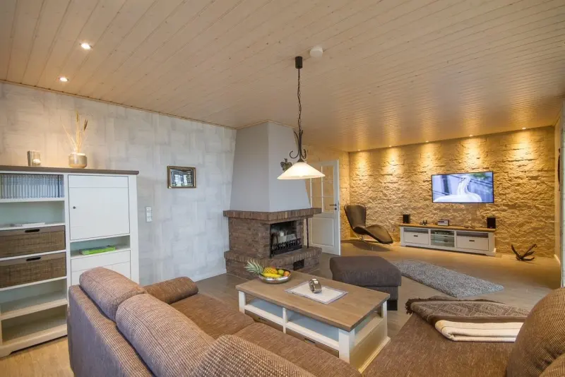     
Ferienwohnung ∙ 4 Gäste ∙ 2 Schlafzimmer
