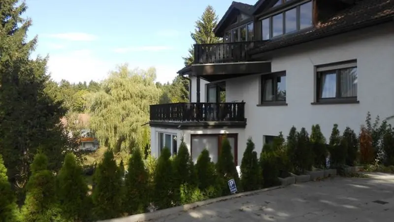 Ferienwohnung  Bad Dürrheim