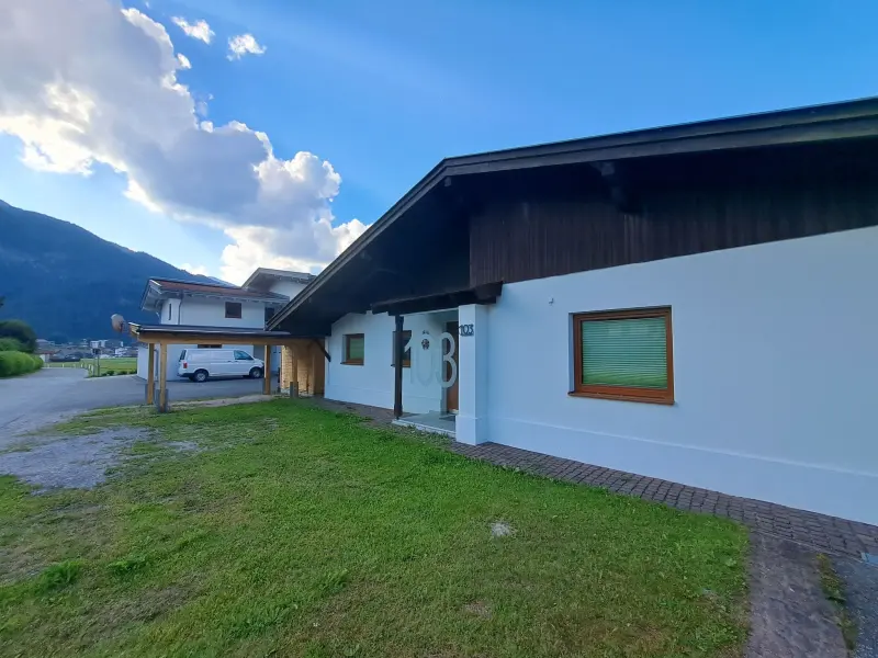 Ferienwohnung in Scholastika, Achenkirch für max. 2 Personen Ferienwohnung in Scholastika, Achenkirch für max. 2 Personen