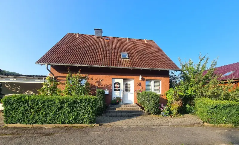 Ferienwohnung Leinefelde-Worbis