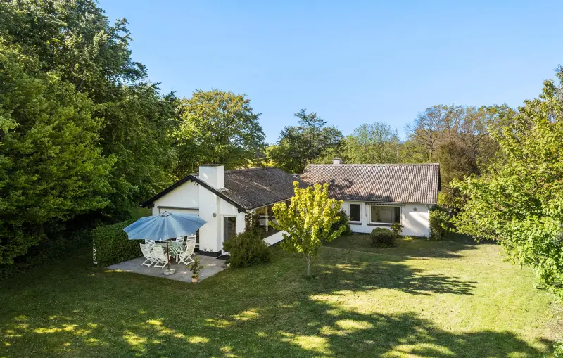 176 m² Feriehus