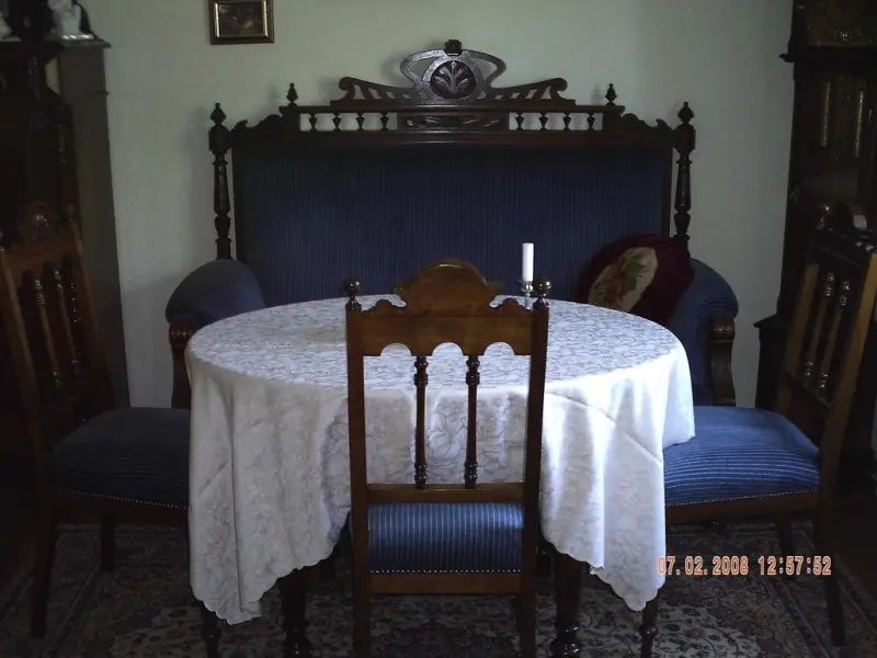 Ferienhaus Krummendeich