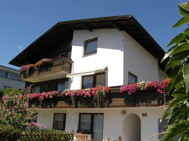 Ferienwohnung Hall in Tirol