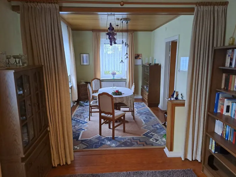Ferienwohnung  Brunsbüttel