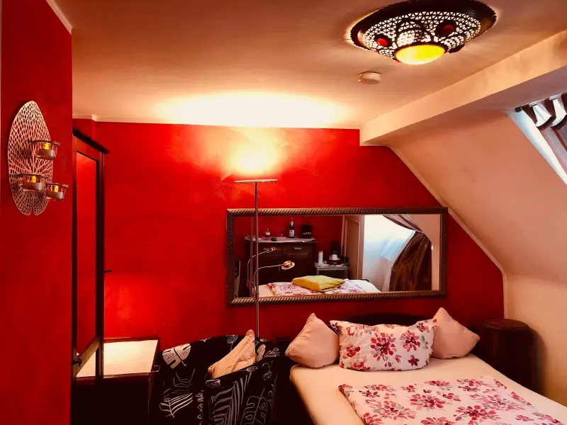 Ferienhaus Alfter