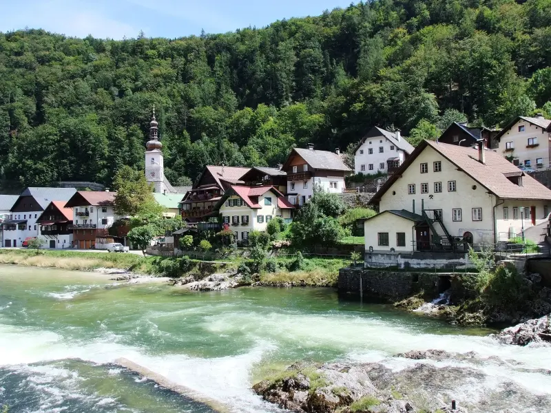 Ferienwohnung Gemeinde Bad Goisern am Hallstättersee