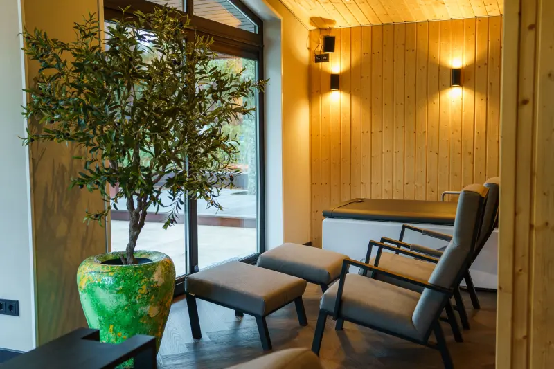 Ferienhaus in Veldhoven, Nordbrabant f&uuml;r max. 2 Personen