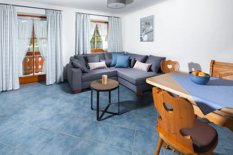 Ferienwohnung Schönau am Königssee