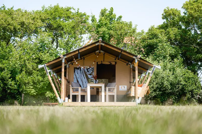 Ferienhaus in Zuid-Beijerland f&uuml;r max. 2 Personen