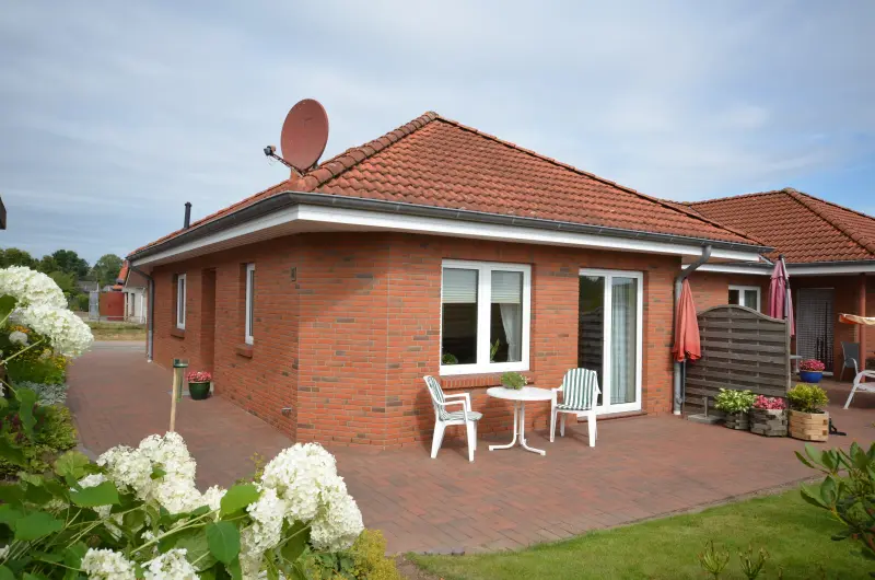 Ferienwohnung Brodersby