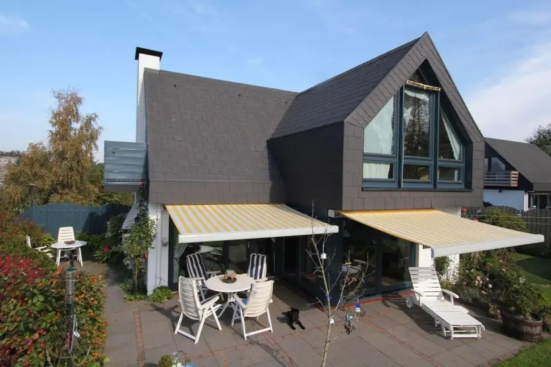 Ferienhaus  Windeby