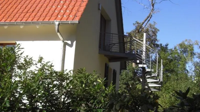 Ferienwohnung Hiltrup