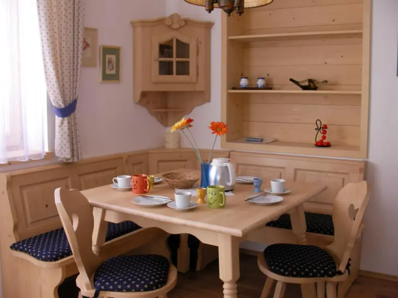 Ferienwohnung in Sillian f&uuml;r max. 4 Personen