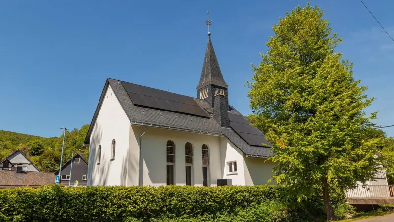 Ferienwohnung  Dillenburg