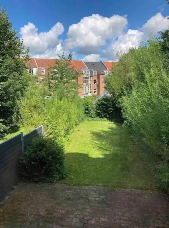 Ferienwohnung Kolding