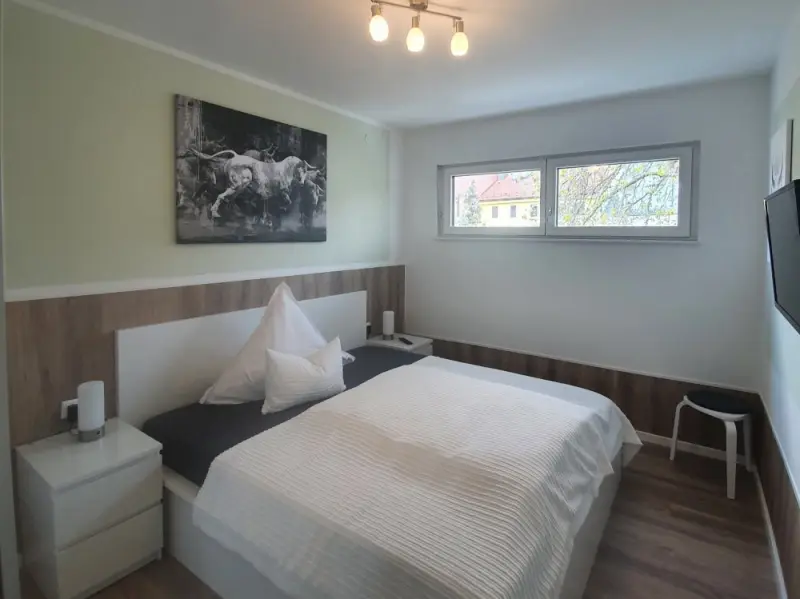 Ferienwohnung Aichach