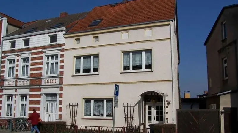 Ferienwohnung Teterow