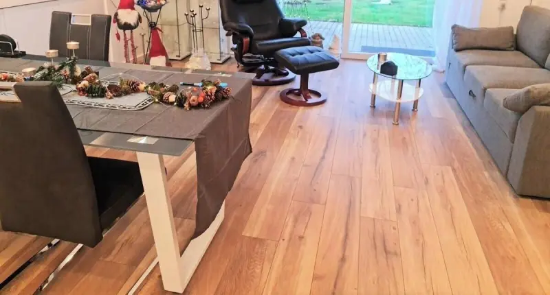 Ferienwohnung Beckum