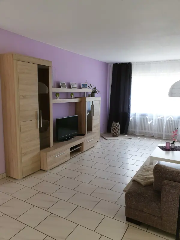 Ferienwohnung Püttlingen