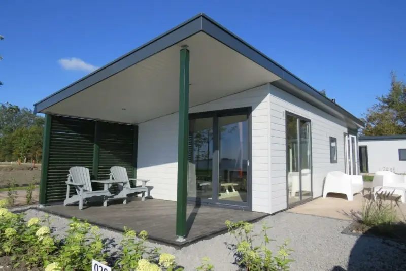 Ferienhaus Enkhuizen