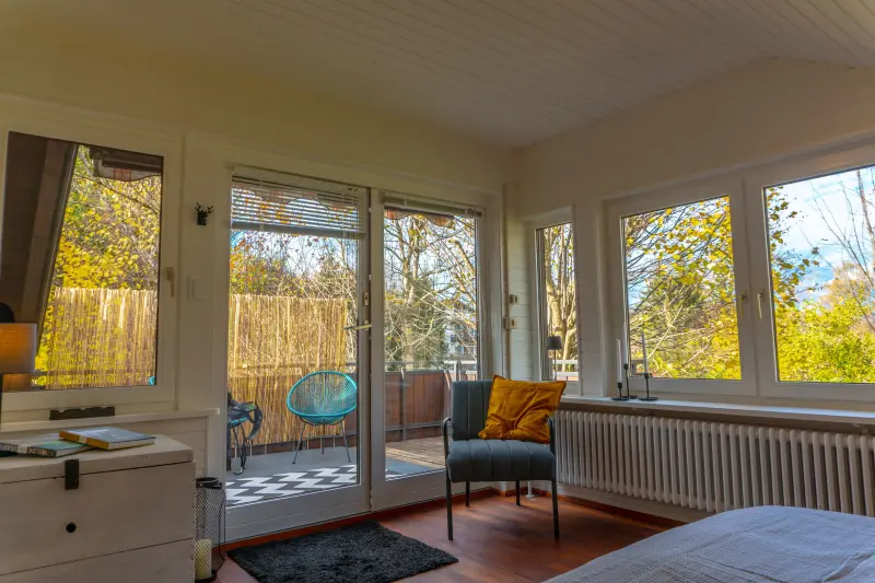 Ferienwohnung Bad Tölz