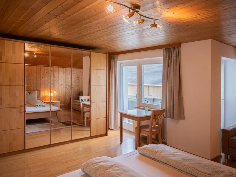 Ferienwohnung Hittisau