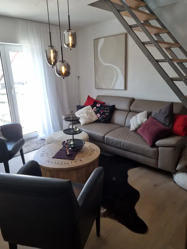 Ferienwohnung Albstadt