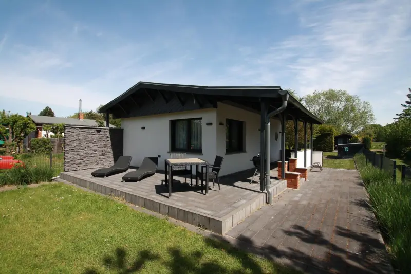 Ferienhaus Calau