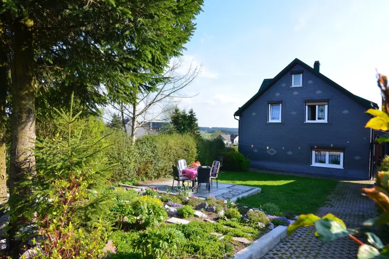 Ferienwohnung  Königsee