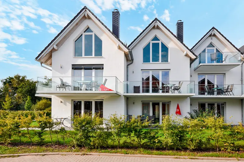 Ferienwohnung  Plau am See