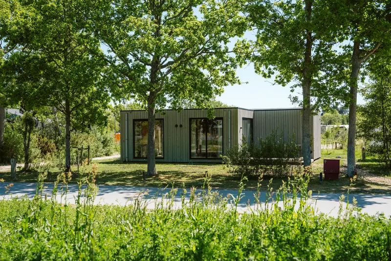 Ferienhaus Ouddorp