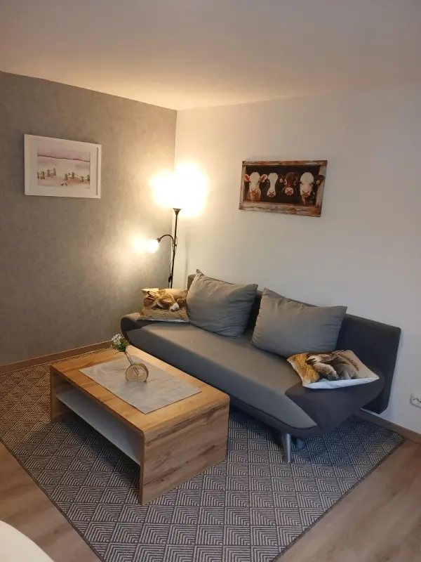 Ferienwohnung Bolsterlang