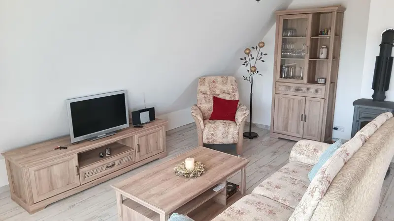 Ferienwohnung  Schkeuditz