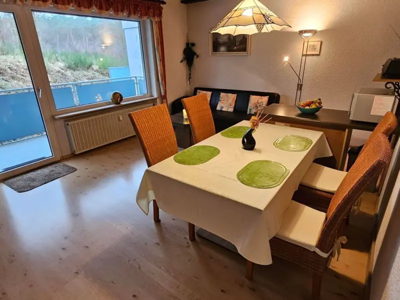 Ferienwohnung Schönau (Pfalz)