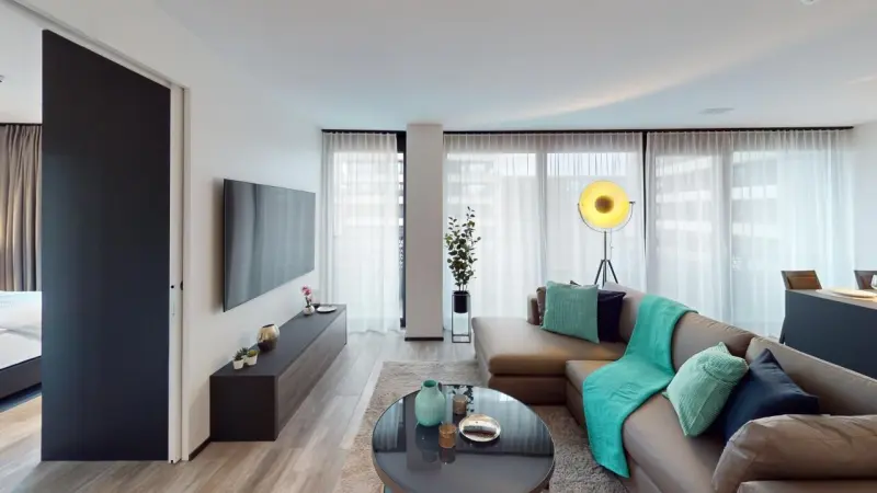 Ferienwohnung Uster