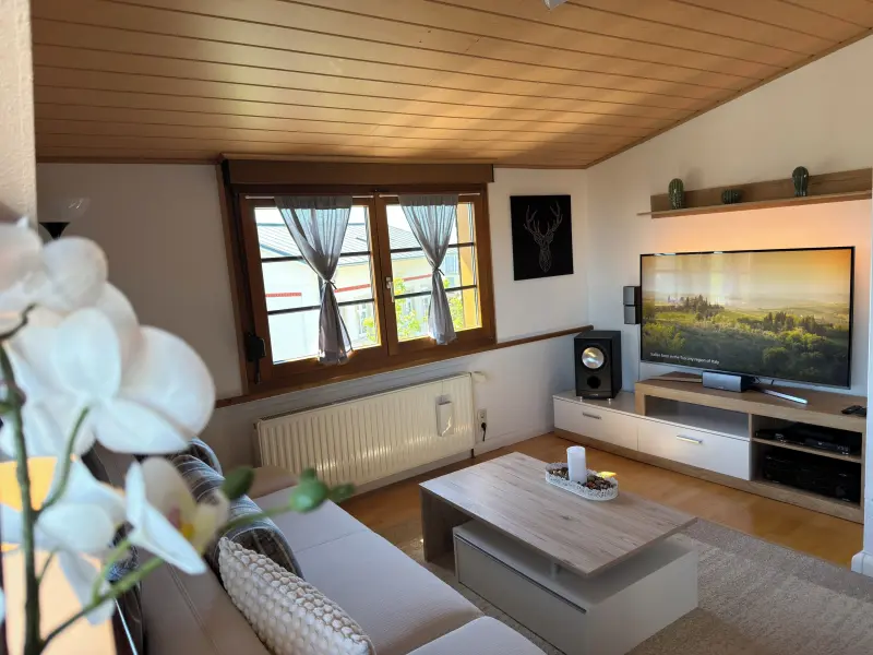 Ferienwohnung Geisenheim