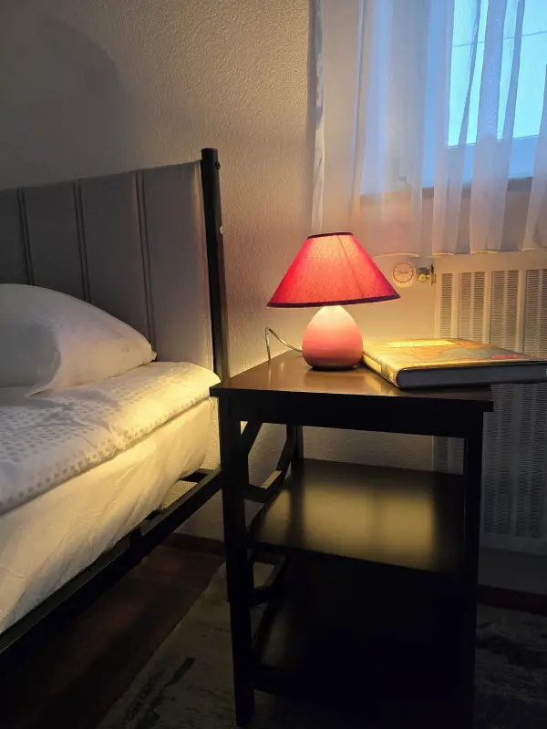 Ferienwohnung Günzburg