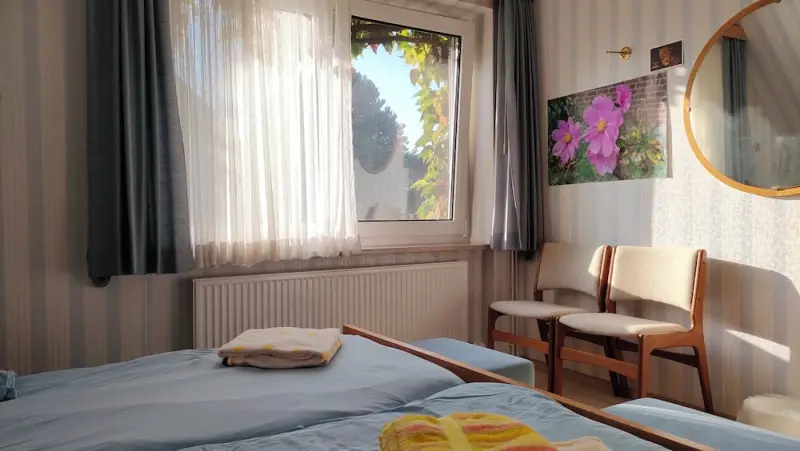 Bed & Breakfast Jesteburg