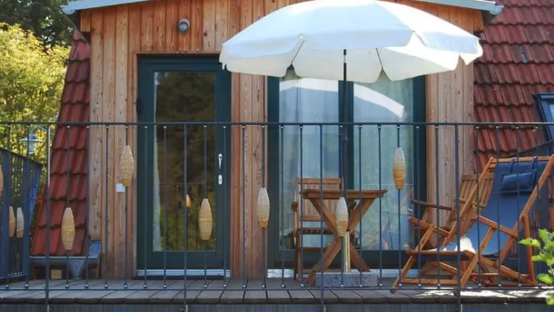 Ferienwohnung Buckow (Märkische Schweiz)