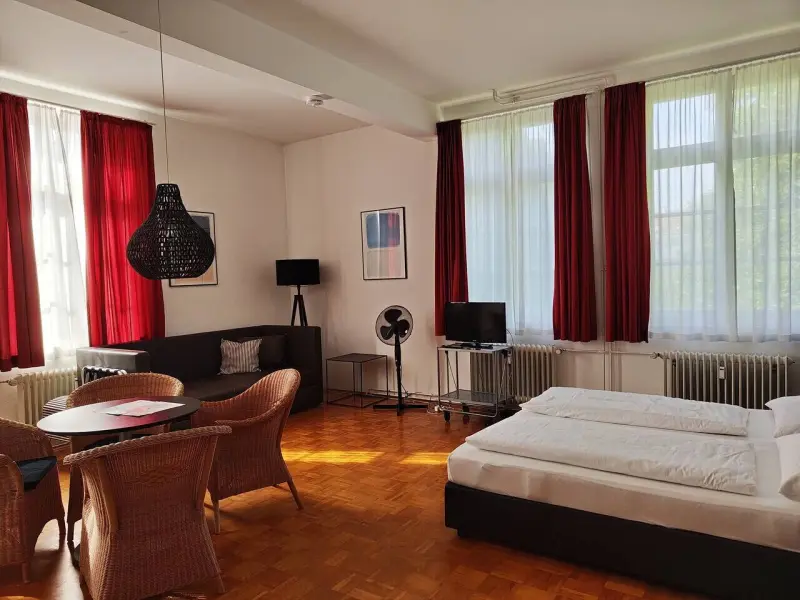 Ferienwohnung Konstanz
