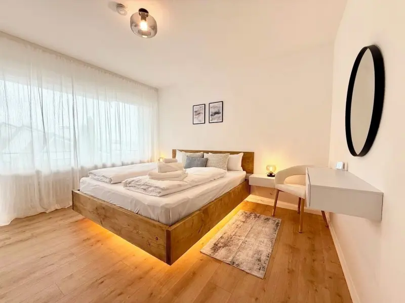 Ferienwohnung Bad Mergentheim