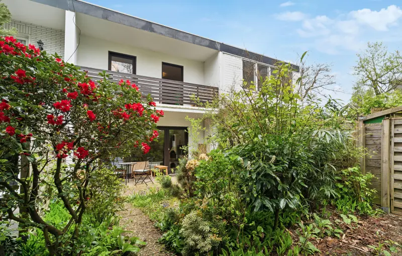 Ferienhaus  Zwischenahner Meer