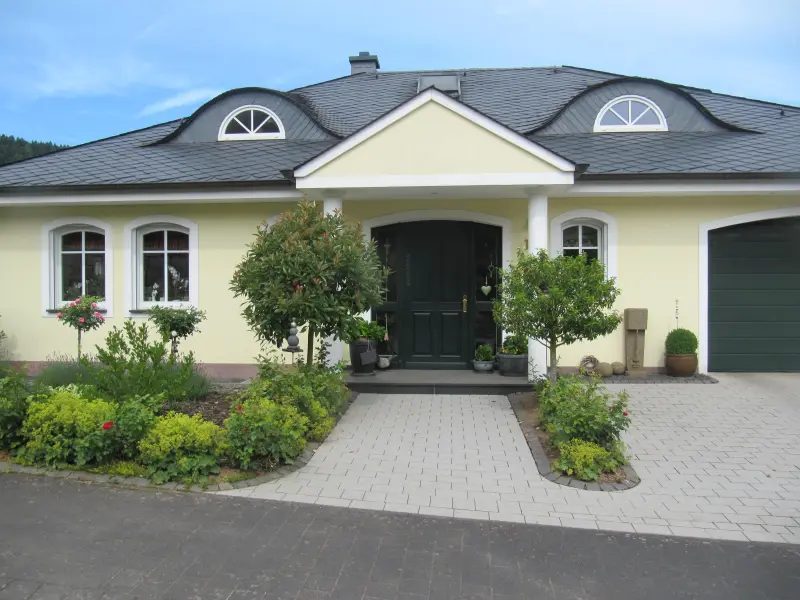 Ferienwohnung Neumagen-Dhron