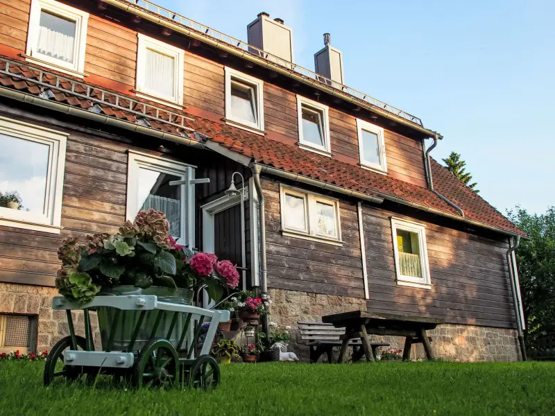 Ferienwohnung Torfhaus