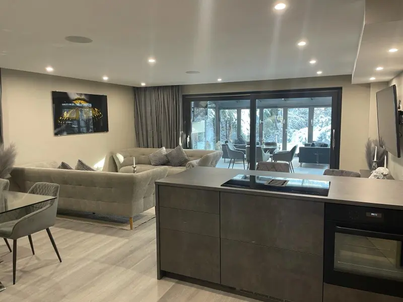 Ferienwohnung Altdorf bei Nürnberg