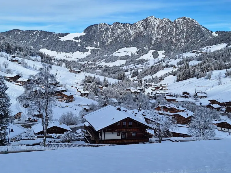 Ferienhaus in Alpbach für max. 8 Personen Ferienhaus in Alpbach für max. 8 Personen