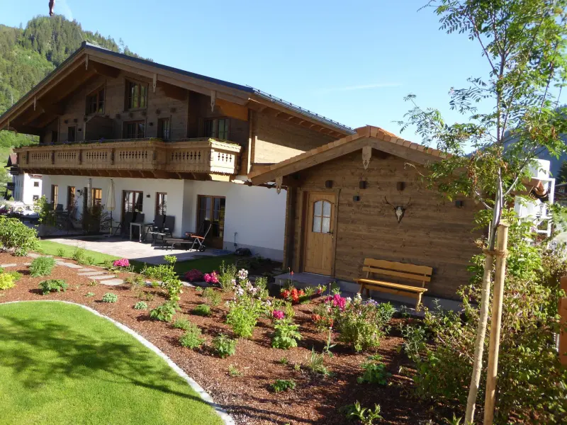Ferienwohnung in Rauris für max. 4 Personen Ferienwohnung in Rauris für max. 4 Personen
