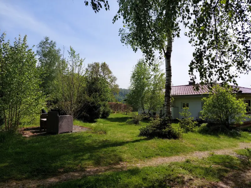 Ferienhaus Wahmbeck